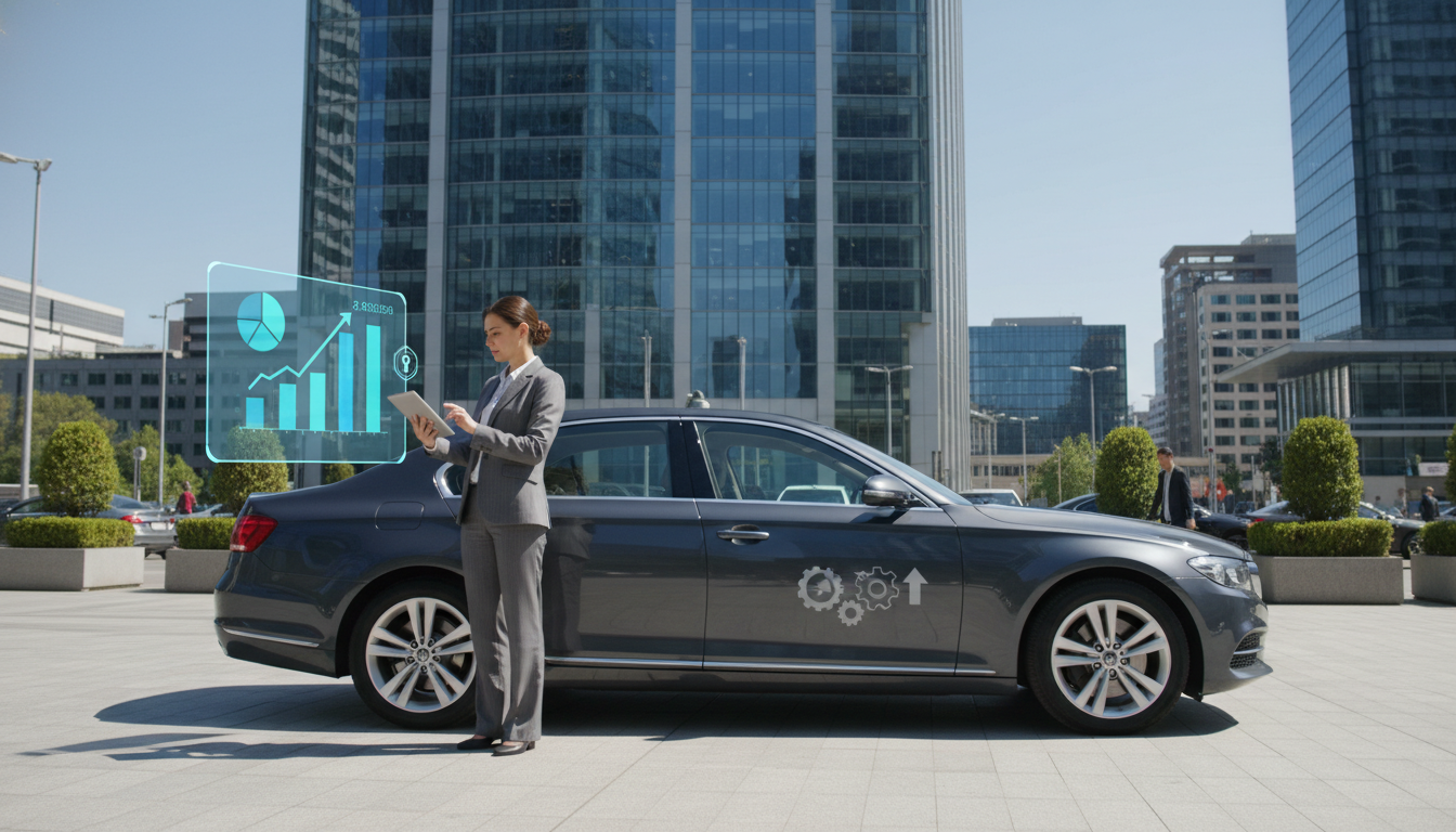 découvrez comment calculer le vrai coût de possession (tco) d'un véhicule d'entreprise pour optimiser vos dépenses et mieux gérer votre parc automobile.