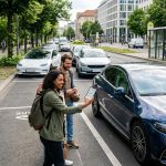découvrez comment fonctionnent les voitures en libre-service, leurs avantages et comment les utiliser facilement pour vos déplacements quotidiens.