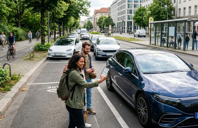 découvrez comment fonctionnent les voitures en libre-service, leurs avantages et comment les utiliser facilement pour vos déplacements quotidiens.