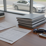 découvrez notre guide complet sur l'achat de voiture de société, avec toutes les informations fiscales et comptables essentielles pour optimiser votre investissement.