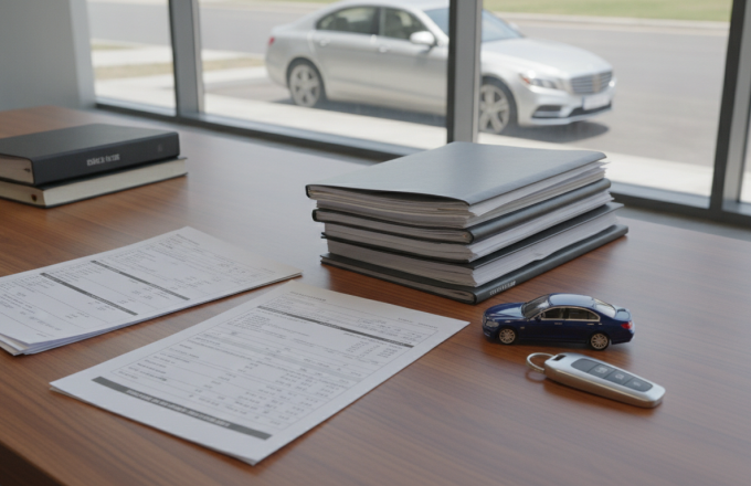 découvrez notre guide complet sur l'achat de voiture de société, avec toutes les informations fiscales et comptables essentielles pour optimiser votre investissement.
