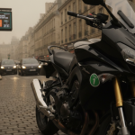 découvrez tout ce qu'il faut savoir sur le certificat crit'air pour moto et deux-roues : classification des véhicules, obligations légales et démarches à suivre.