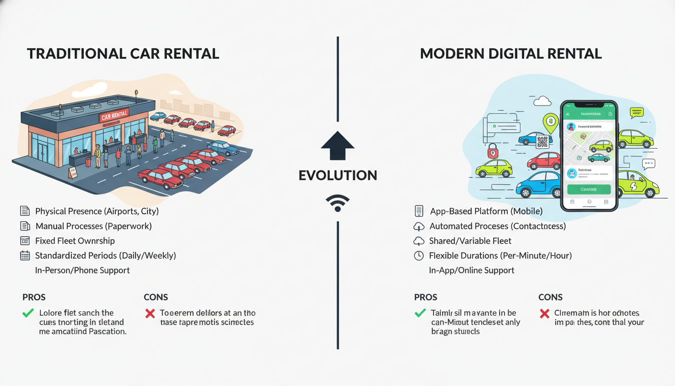 découvrez si la location de voiture est rentable grâce à notre analyse complète. explorez les avantages, les coûts et les conseils pour maximiser vos gains.