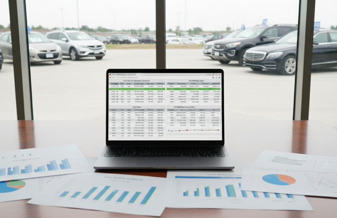 Est-ce que la location de voiture est rentable ? L&rsquo;analyse complete