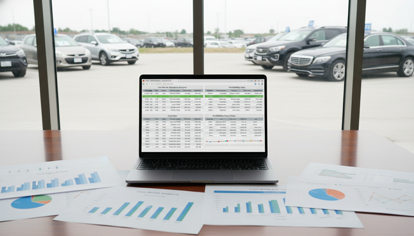 découvrez si la location de voiture est réellement rentable grâce à notre analyse complète qui détaille les avantages, inconvénients et conseils pour optimiser votre budget.