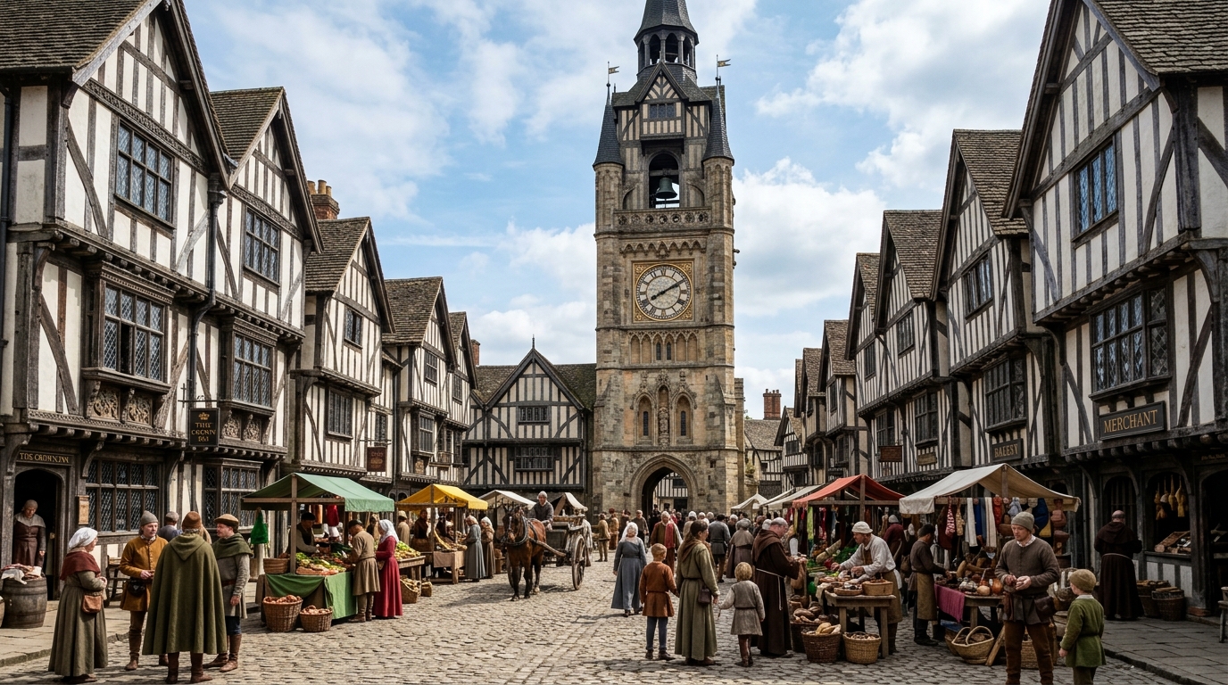découvrez les plus beaux villages du pas-de-calais, alliant charme authentique, histoire riche et paysages pittoresques à ne pas manquer lors de votre visite.