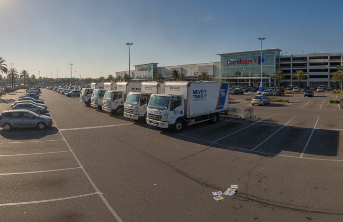 découvrez notre guide complet sur la location de camion carrefour : comparez les prix, explorez les modèles disponibles et lisez les avis des utilisateurs pour faire le meilleur choix.