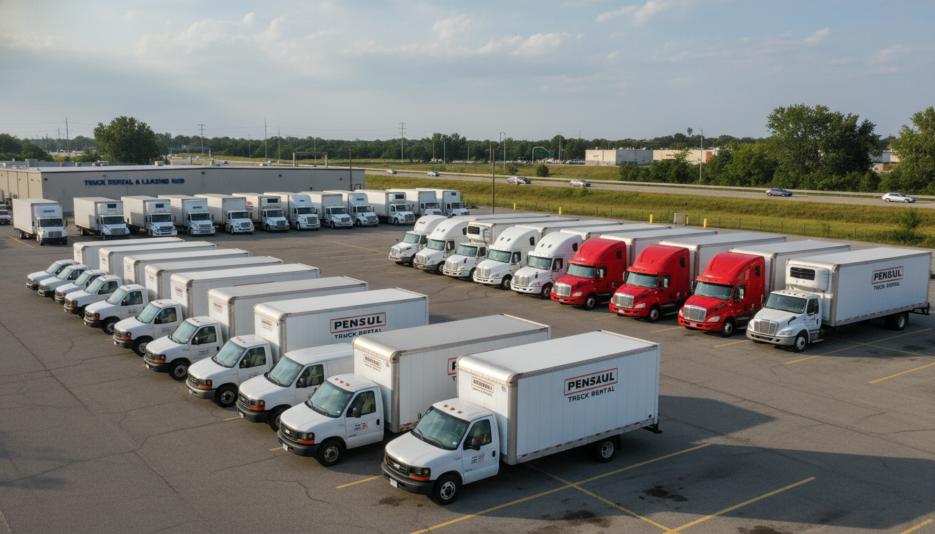 découvrez les tarifs, la disponibilité et des conseils pratiques pour la location de camion chez leclerc. trouvez le véhicule adapté à vos besoins pour un déménagement ou un transport facile et économique.