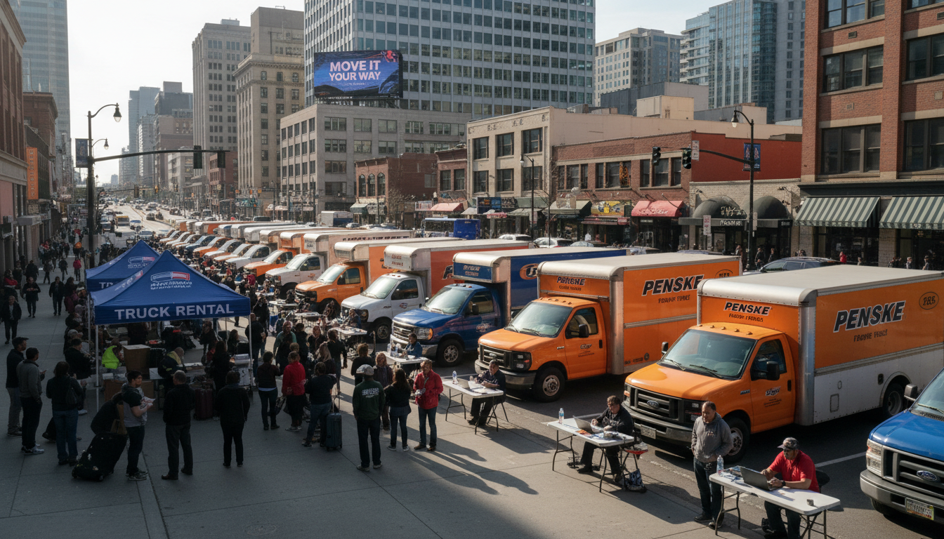 découvrez les tarifs, la disponibilité et nos conseils pour la location de camion chez leclerc, et facilitez vos déplacements avec un service fiable et économique.