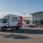 découvrez notre guide complet sur la location de camion chez super u, avec toutes les informations sur les tarifs, les conditions et conseils pour un service adapté à vos besoins.