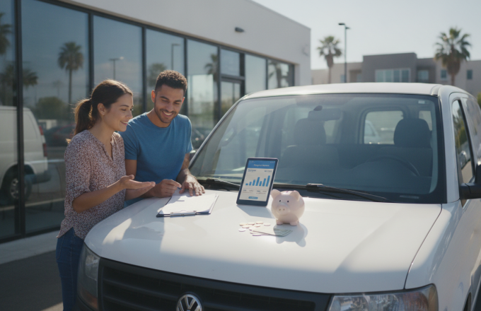 découvrez nos astuces pratiques pour louer un utilitaire pas cher et économiser sur votre location sans compromis sur la qualité.