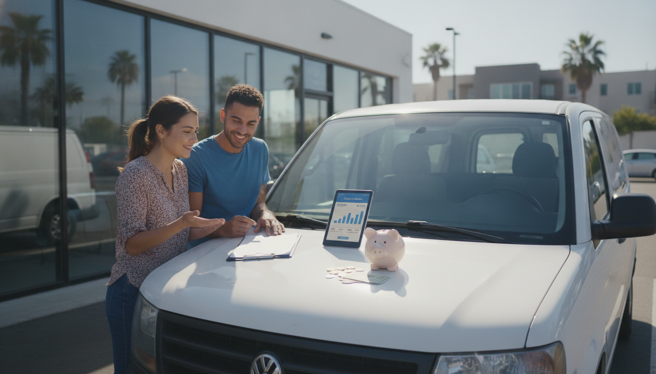 découvrez nos astuces pratiques pour louer un utilitaire pas cher et économiser sur votre location sans compromis sur la qualité.