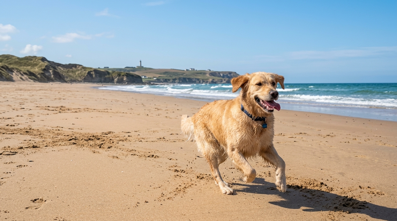 découvrez les meilleurs endroits pour se promener avec votre chien dans le nord. conseils, itinéraires et espaces nature pour des balades conviviales et adaptées à vos compagnons à quatre pattes.