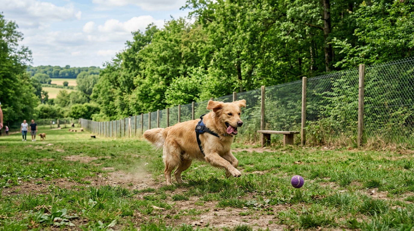 découvrez les meilleurs endroits pour se promener avec votre chien dans le nord. parcours adaptés, espaces verts et conseils pour profiter pleinement de vos balades avec votre compagnon à quatre pattes.