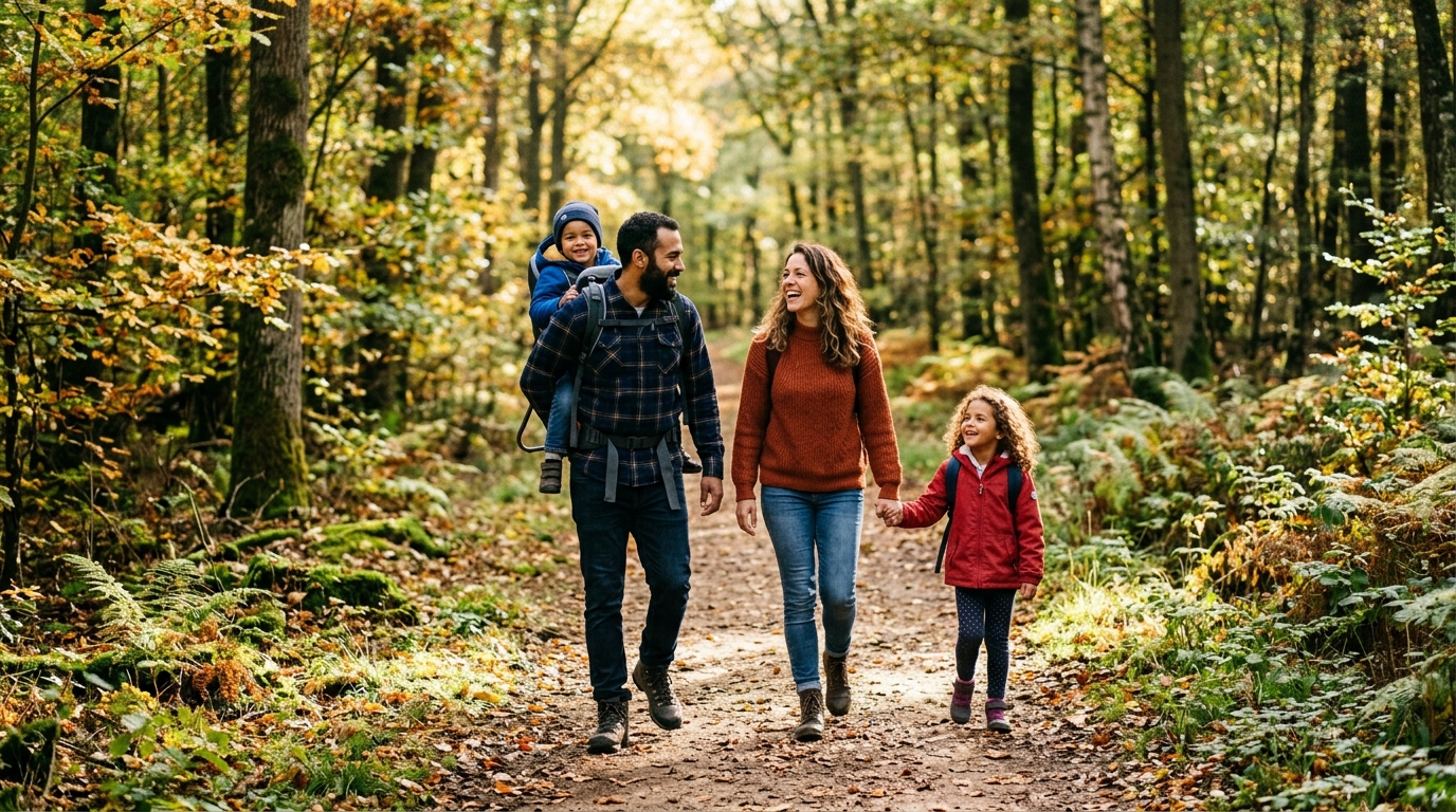 découvrez les meilleurs parcs animaliers et zoos du nord à visiter près de chez vous pour une sortie nature et en famille inoubliable.