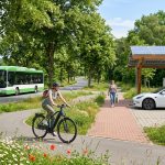 découvrez quel est le moyen de transport le moins polluant pour réduire votre impact environnemental et favoriser un avenir plus durable.