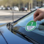 découvrez quelle vignette crit'air correspond à votre véhicule grâce au simulateur officiel. évaluez facilement votre classification environnementale pour circuler en toute légalité.