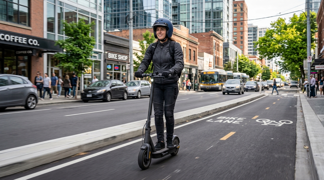 découvrez notre guide complet sur les scooters électriques : modèles, prix, et aides financières disponibles pour faciliter votre achat écologique.