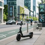 découvrez notre guide d'achat complet pour votre trottinette électrique et les réglementations à connaître en 2026 pour rouler en toute sécurité et conformité.