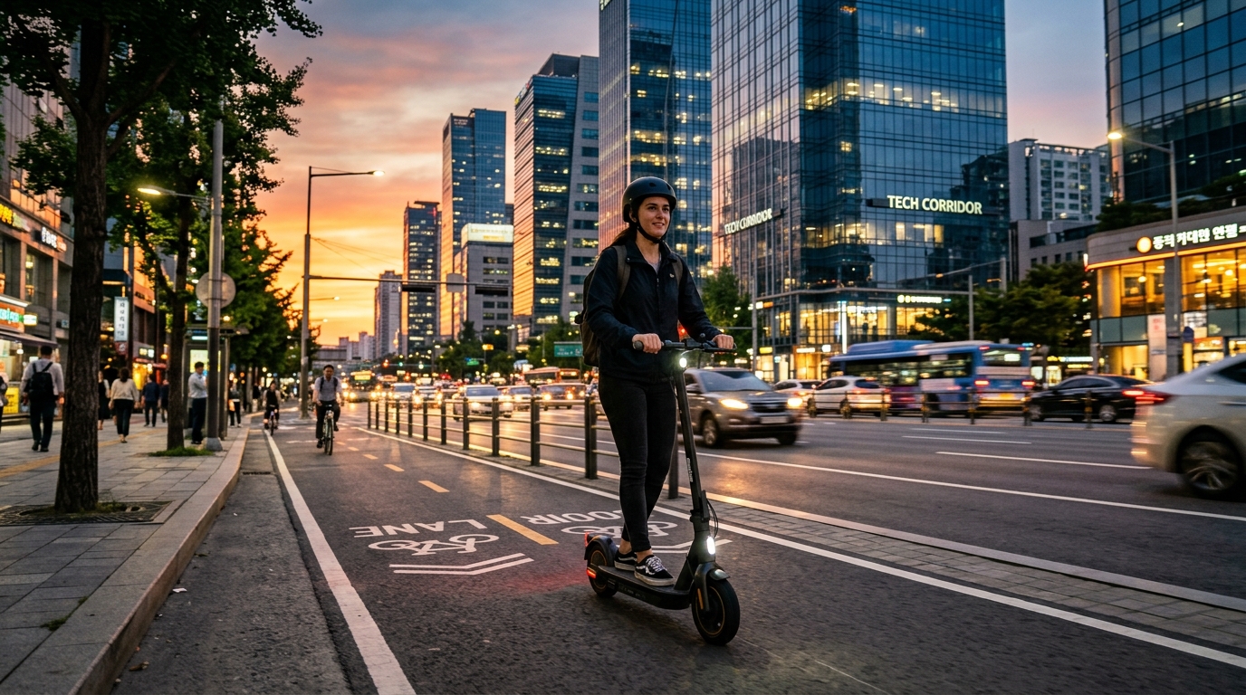 découvrez notre guide d'achat complet et la réglementation 2026 pour choisir la trottinette électrique idéale en toute sécurité.