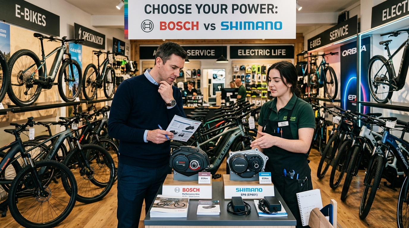découvrez comment choisir le vélo électrique adapté à vos besoins et les différentes aides disponibles pour faciliter votre achat.