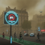 découvrez dans quelles villes la vignette crit'air sera obligatoire en 2026 et préparez-vous aux nouvelles réglementations environnementales pour circuler sereinement.