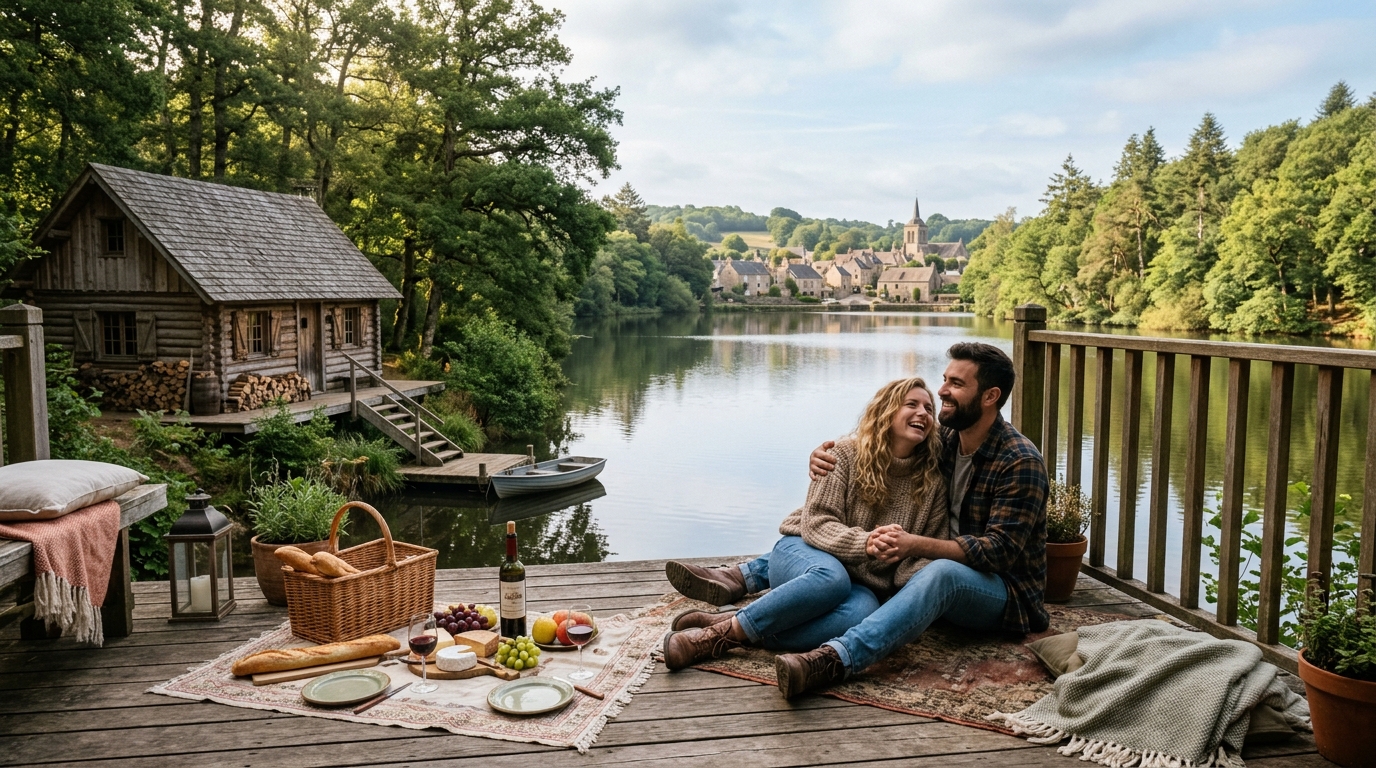 découvrez nos idées originales pour un week-end insolite en amoureux dans le nord, alliant charme, découvertes et moments inoubliables à deux.