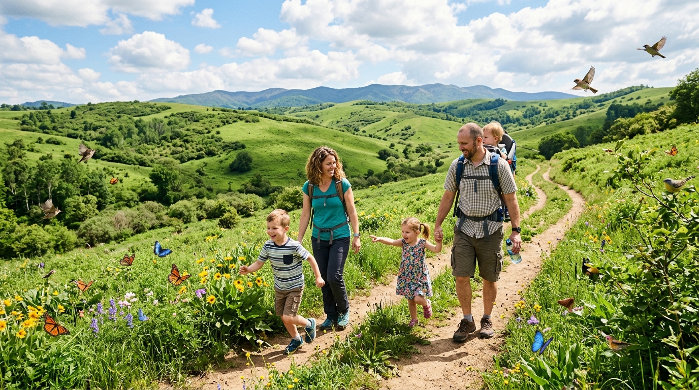 découvrez 10 idées originales pour un week-end insolite en famille dans les hauts-de-france, alliant aventure, détente et découvertes étonnantes.