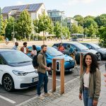 découvrez l'autopartage : sa définition, son fonctionnement simple et ses nombreux avantages écologiques pour un mode de transport durable et responsable.