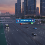 découvrez les restrictions de circulation liées à la vignette crit'air 3 dans chaque ville. informations actualisées sur les interdictions pour mieux préparer vos déplacements urbains.