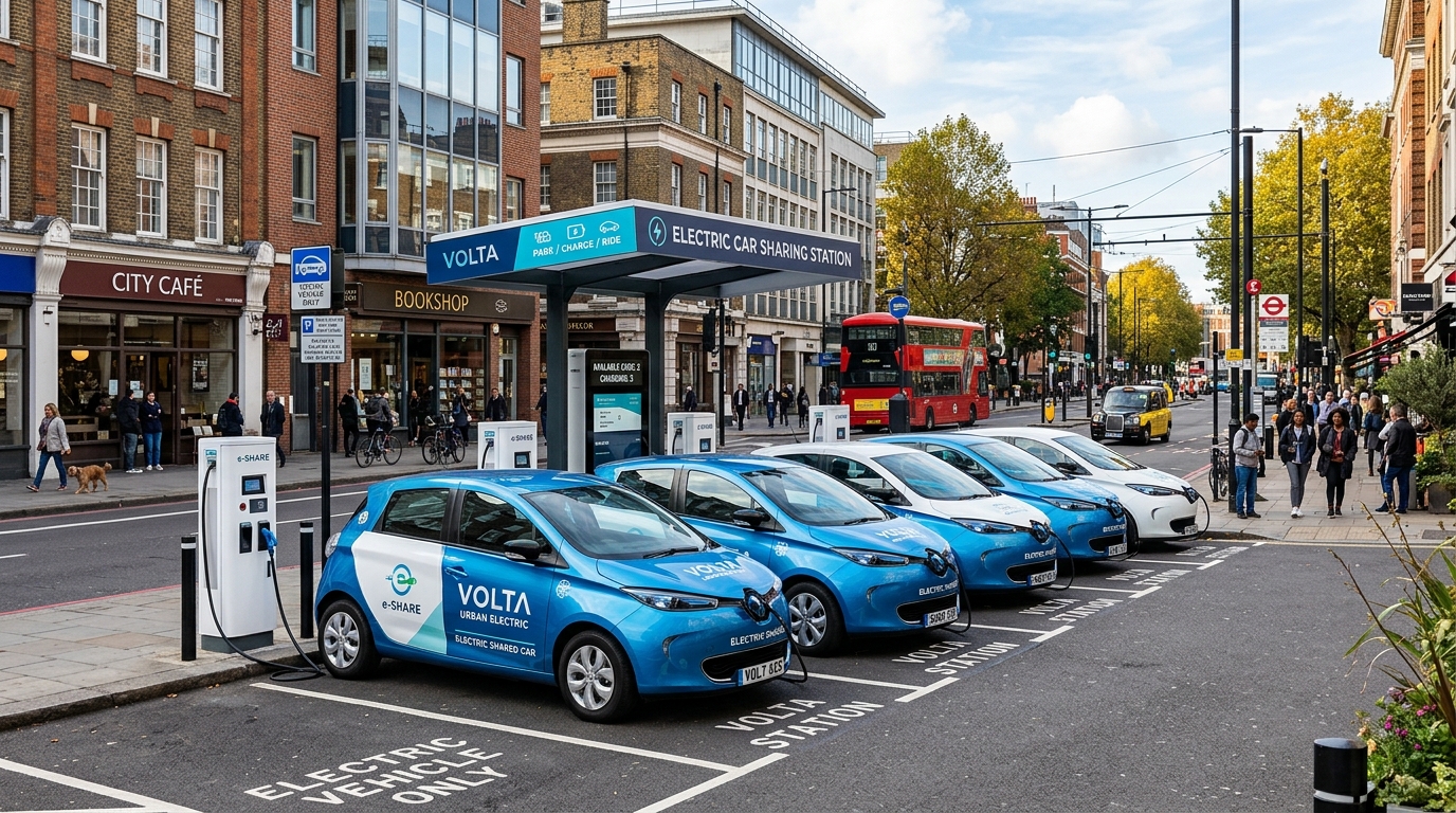 découvrez comment économiser sur vos déplacements grâce au covoiturage, à l'autopartage et à la mobilité partagée. des solutions pratiques et écologiques pour réduire vos coûts et votre empreinte carbone.