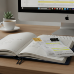 découvrez comment optimiser vos frais de déplacement professionnel pour une gestion efficace et des notes de frais maîtrisées.