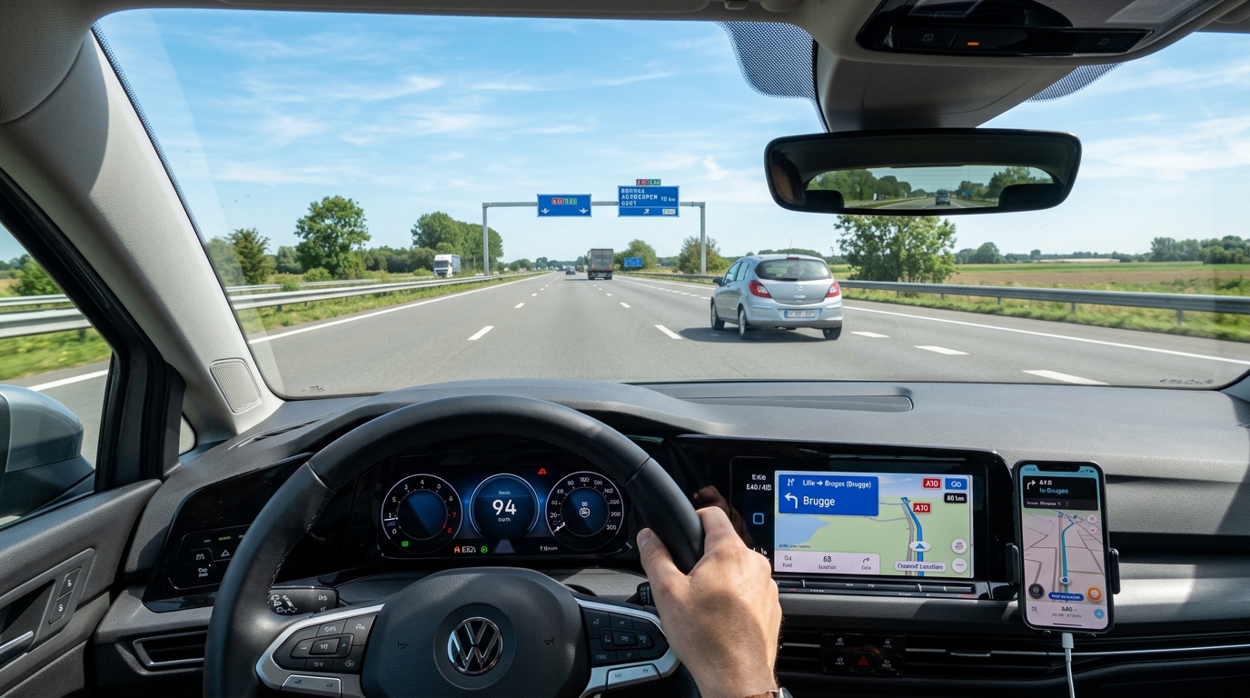 découvrez l'itinéraire idéal pour rejoindre lille à bruges en voiture, avec les étapes incontournables à ne pas manquer pour un voyage agréable et réussi.