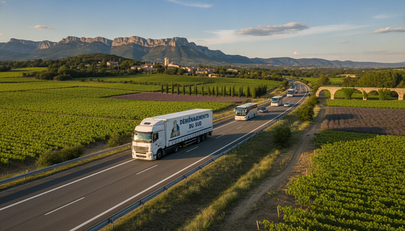 découvrez notre guide pratique pour la location de camion de déménagement en aller simple. astuces, conseils et informations essentielles pour un déménagement facile et économique.