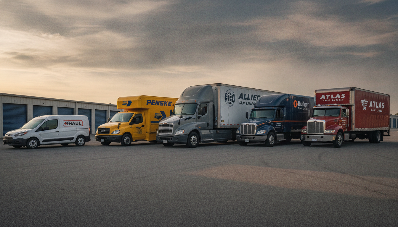 découvrez notre guide pratique pour la location de camion de déménagement en aller simple. astuces, conseils et étapes pour un déménagement facile et économique.