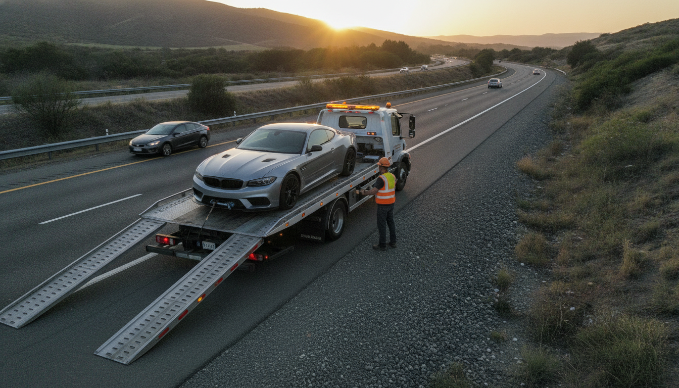 découvrez notre guide complet sur la location de camion plateau entre particuliers, avec toutes les précautions à prendre pour une expérience sécurisée et réussie.