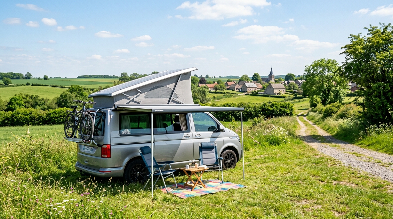 découvrez nos offres de location de camping-car à lille, avec des tarifs attractifs et des alternatives intelligentes pour vos déplacements et vacances.