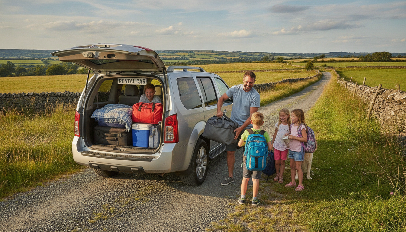 découvrez où louer une voiture 7 places au meilleur prix. comparez les offres et trouvez facilement votre véhicule spacieux pour vos déplacements en famille ou entre amis.