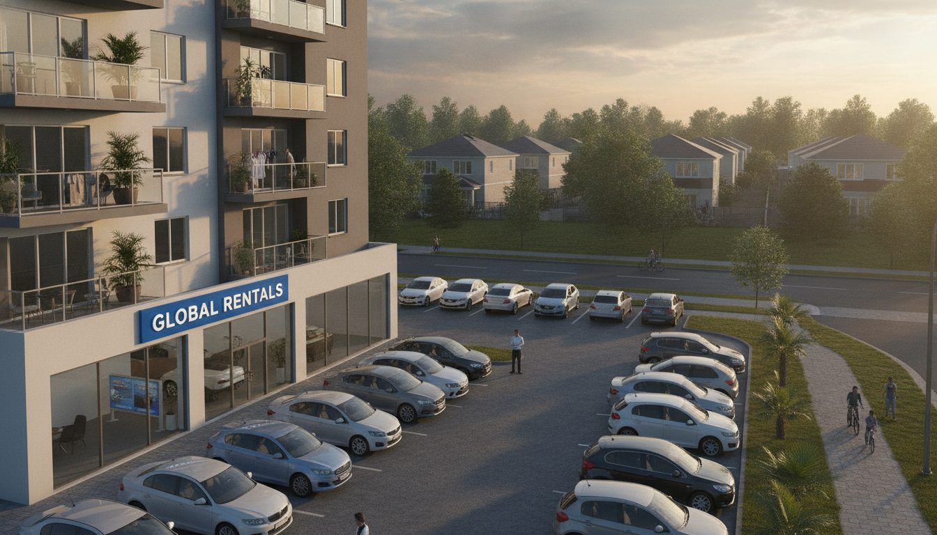 trouvez facilement une location de voiture près de chez vous. comparez les offres et réservez un véhicule adapté à vos besoins rapidement et localement.