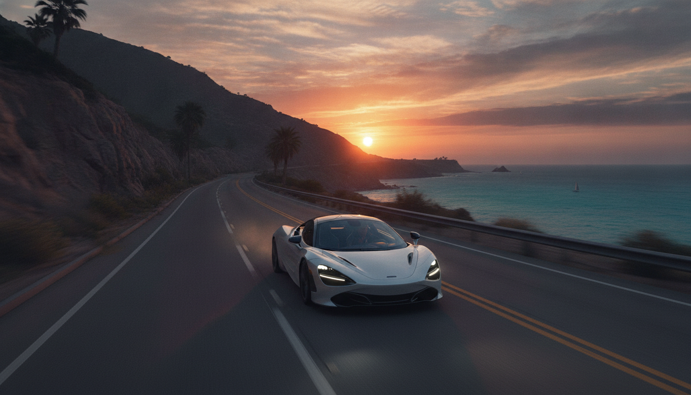 louez une voiture de luxe pour vivre un rêve le temps d'un week-end inoubliable, alliant confort, style et performance.