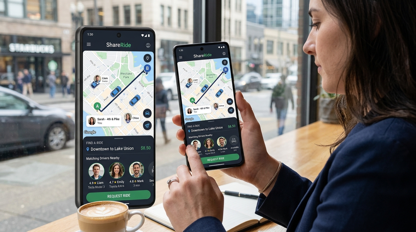 découvrez notre comparatif complet 2026 des meilleurs sites de covoiturage pour trouver l'option la plus économique, pratique et sécurisée.
