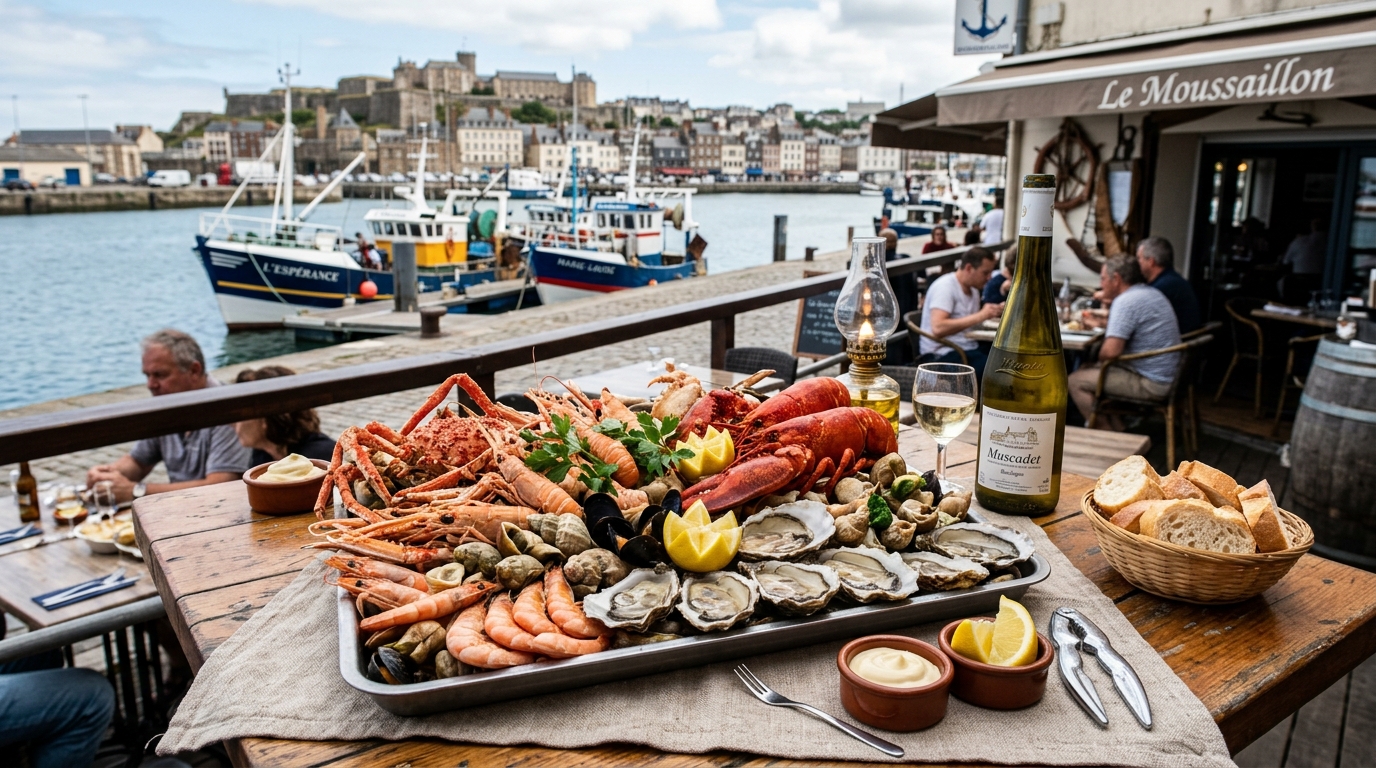découvrez que faire à boulogne-sur-mer avec notre guide d'une journée réussie : sites incontournables, activités, gastronomie et bons plans pour profiter au maximum de votre visite.