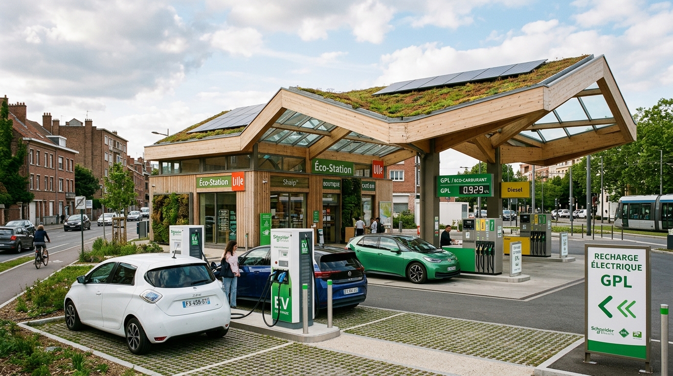 découvrez où trouver le carburant le moins cher à lille grâce à notre guide des stations essence. économisez sur votre plein en localisant facilement les meilleures offres près de chez vous.
