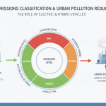 découvrez notre tableau crit'air complet avec un classement détaillé par année et motorisation pour mieux comprendre les catégories écologiques des véhicules.