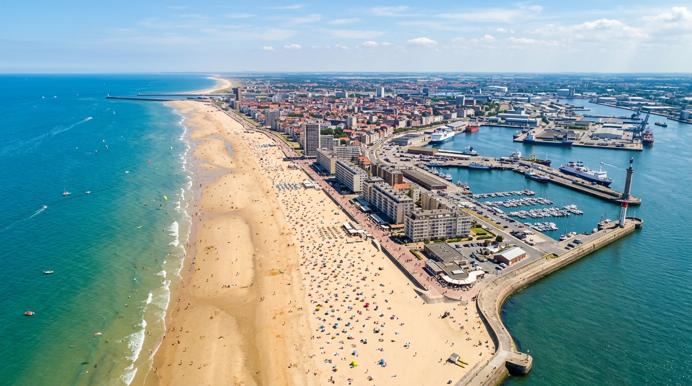 découvrez 5 excursions à la journée au départ de lille pour explorer la belgique, ses villes charmantes, sa culture riche et ses spécialités culinaires.