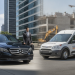 découvrez les différences essentielles entre une voiture de fonction et une voiture de service pour mieux choisir le véhicule adapté à vos besoins professionnels.