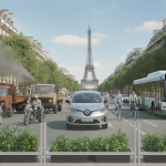 découvrez quelles catégories de véhicules seront interdites dans la zfe de paris à partir de 2026 et explorez les alternatives possibles pour circuler en toute légalité et respect de l'environnement.