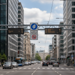 découvrez les zones concernées par la zfe à rennes et les règles de circulation à respecter pour réduire la pollution et préserver la qualité de l'air en ville.