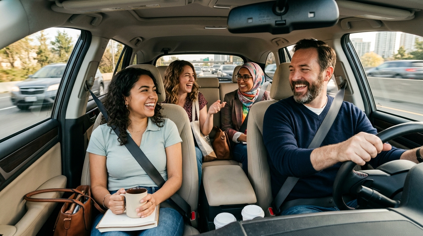 découvrez comment fonctionne blablacar daily, le service de covoiturage quotidien, et explorez ses principales alternatives pour simplifier vos trajets quotidiens en toute convivialité.