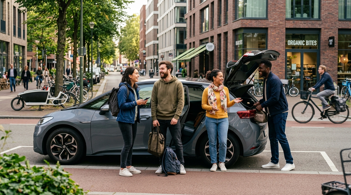 découvrez comment fonctionne blablacar daily, la solution de covoiturage quotidienne, et explorez les meilleures alternatives pour vos trajets quotidiens.